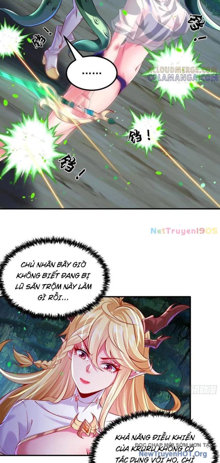 Tối Cường Tinh Thú Sư Chapter 24 34