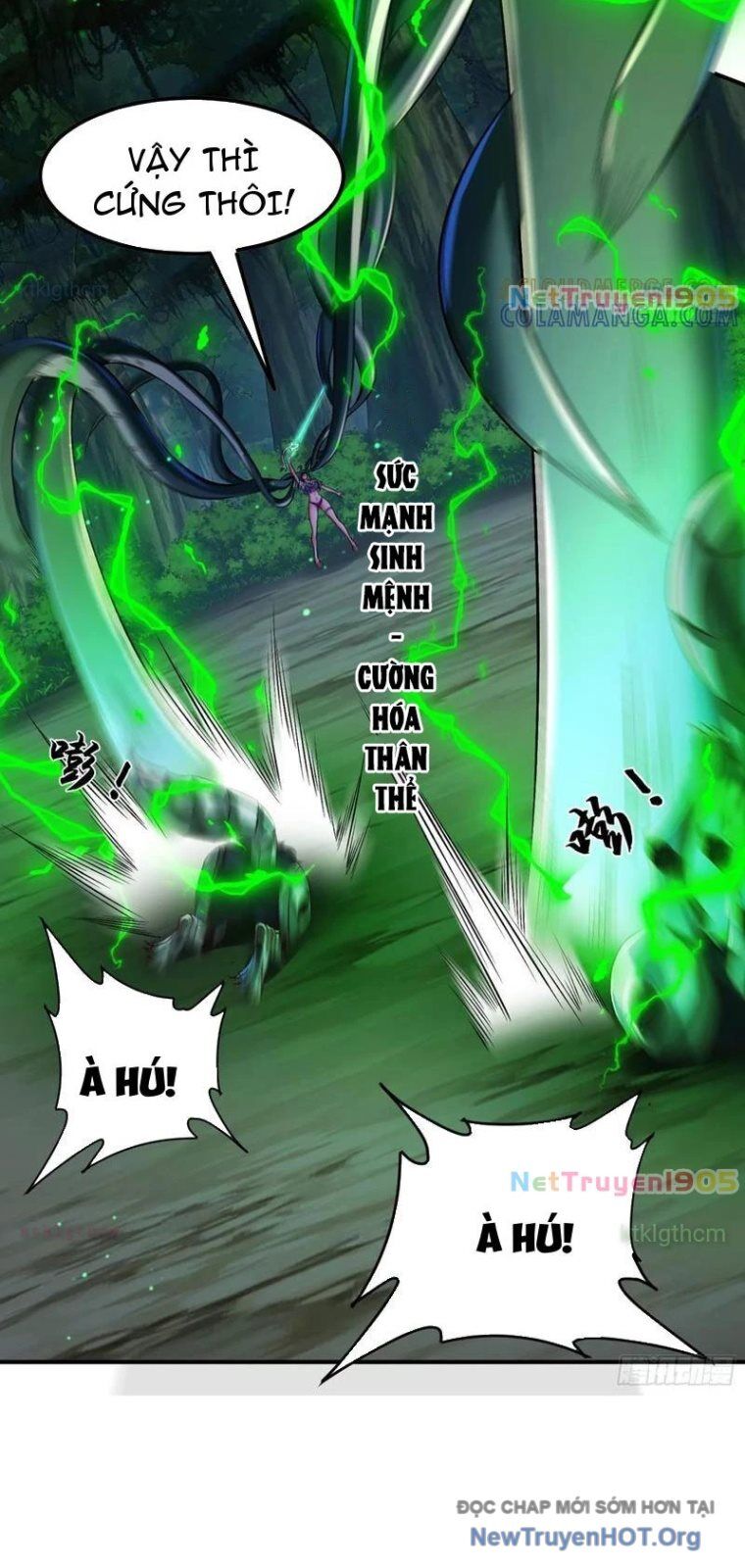 Tối Cường Tinh Thú Sư Chapter 24 36