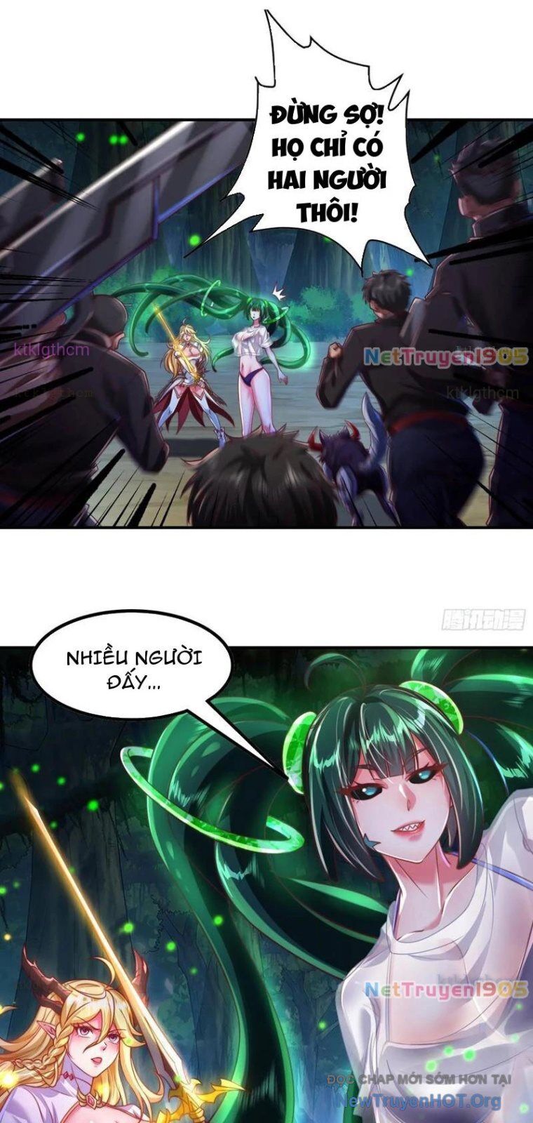Tối Cường Tinh Thú Sư Chapter 24 37