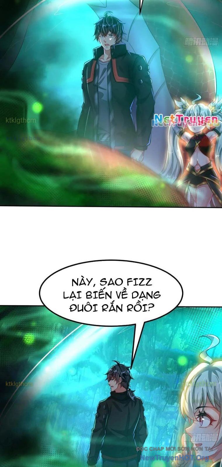 Tối Cường Tinh Thú Sư Chapter 24 41