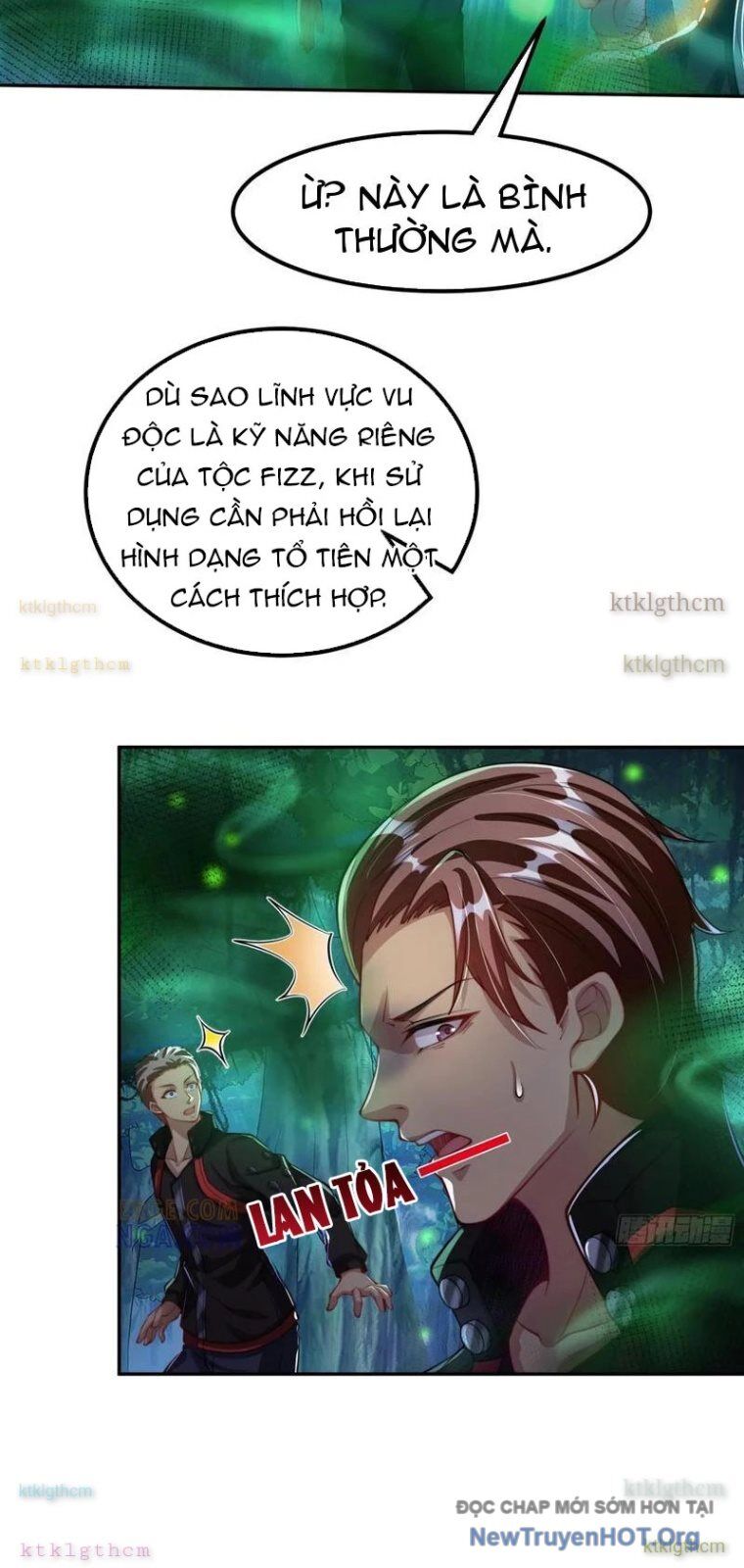 Tối Cường Tinh Thú Sư Chapter 24 42