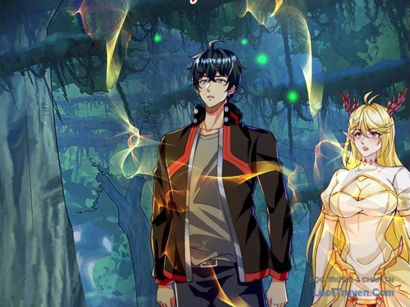 Tối Cường Tinh Thú Sư Chapter 26 - Trang 2