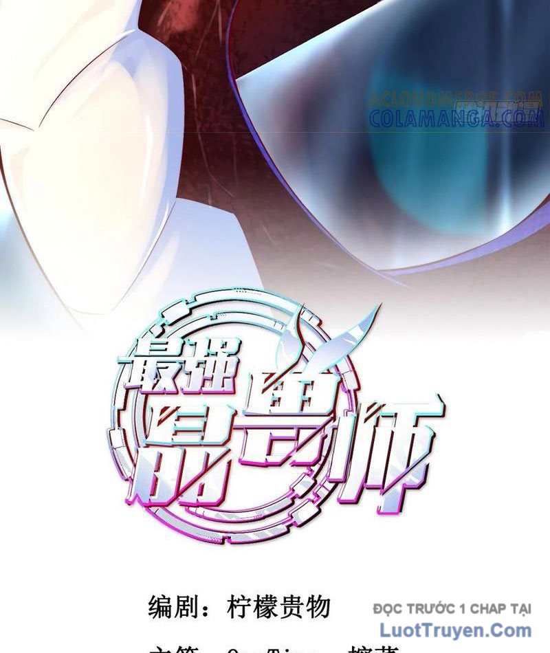Tối Cường Tinh Thú Sư Chapter 27 - Trang 2