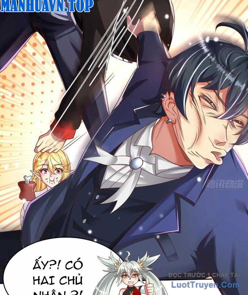 Tối Cường Tinh Thú Sư Chapter 27 - Trang 2