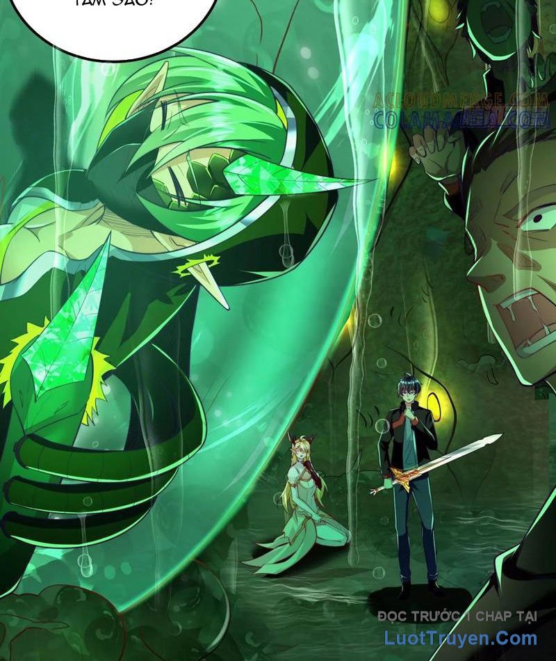 Tối Cường Tinh Thú Sư Chapter 27 - Trang 2