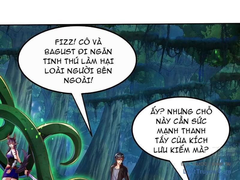 Tối Cường Tinh Thú Sư Chapter 28 - Trang 2