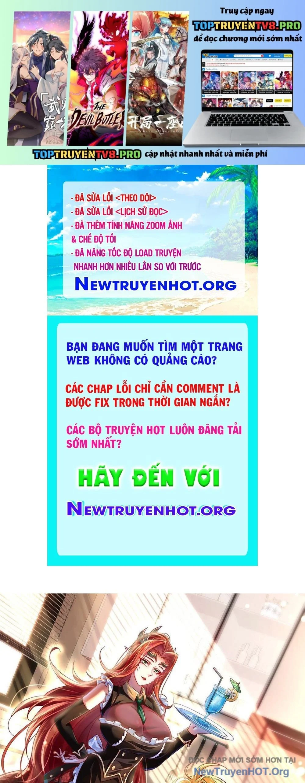 Tối Cường Tinh Thú Sư Chapter 3 1