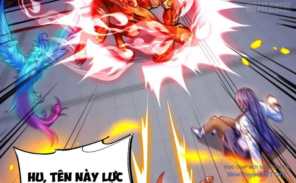 Tối Cường Tinh Thú Sư Chapter 3 8