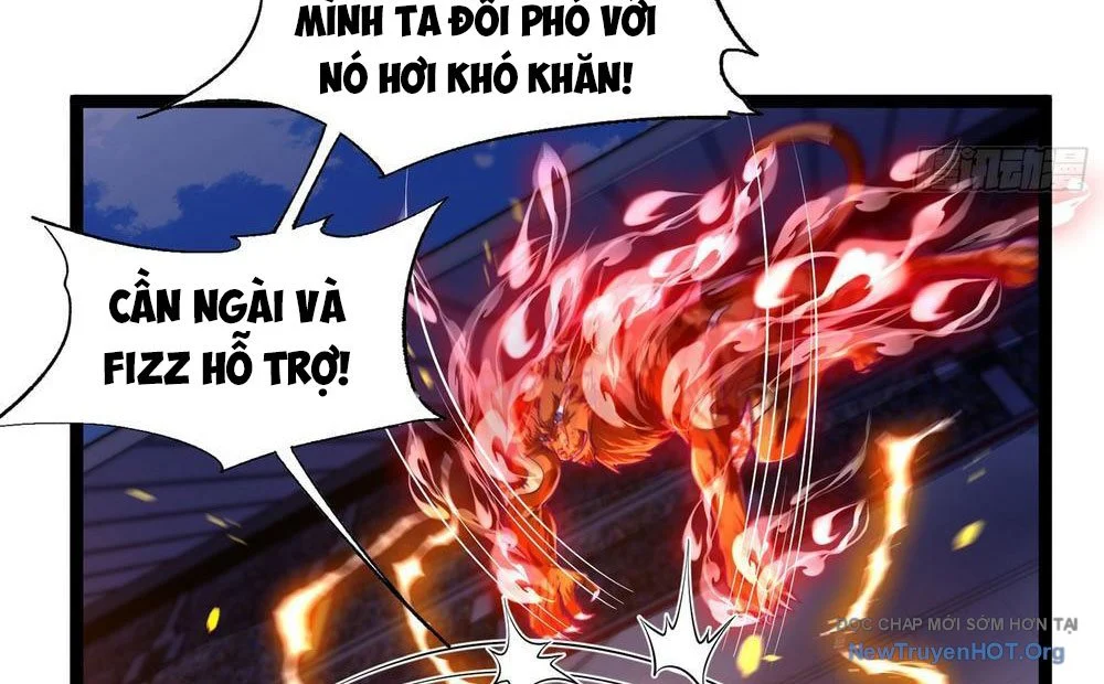 Tối Cường Tinh Thú Sư Chapter 3 25