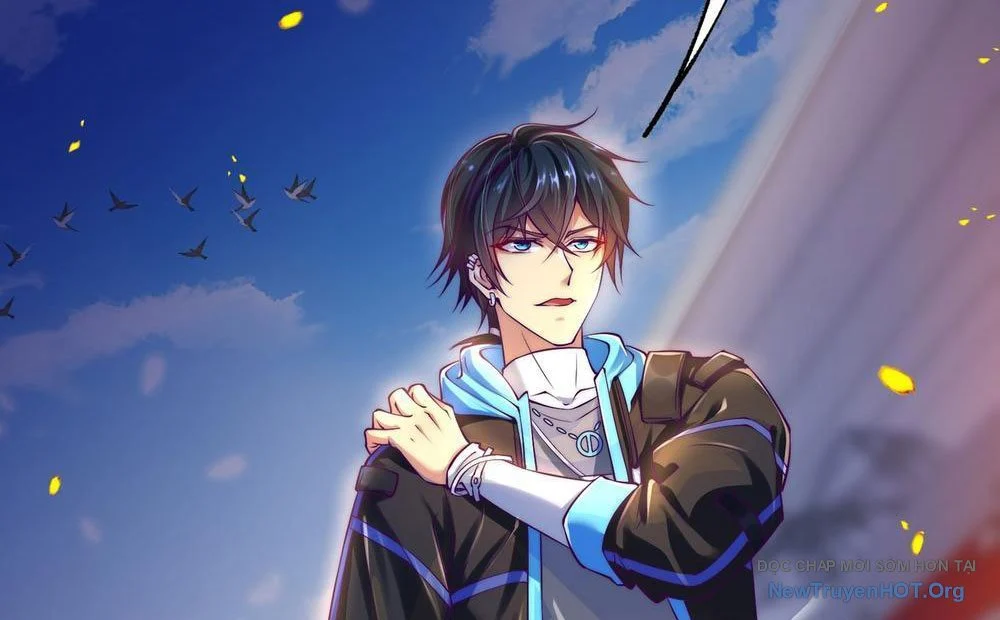 Tối Cường Tinh Thú Sư Chapter 3 28