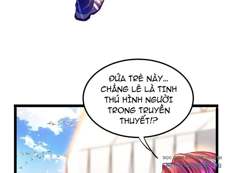 Tối Cường Tinh Thú Sư Chapter 3 67