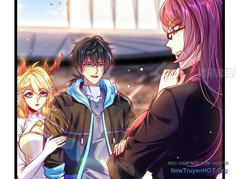 Tối Cường Tinh Thú Sư Chapter 3 68