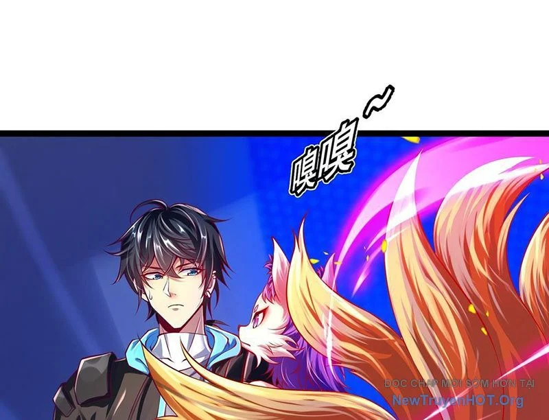 Tối Cường Tinh Thú Sư Chapter 3 82