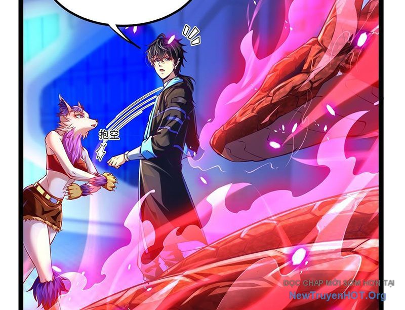 Tối Cường Tinh Thú Sư Chapter 3 85