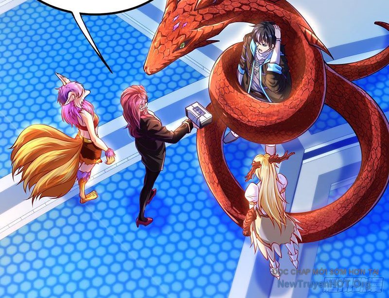 Tối Cường Tinh Thú Sư Chapter 3 102