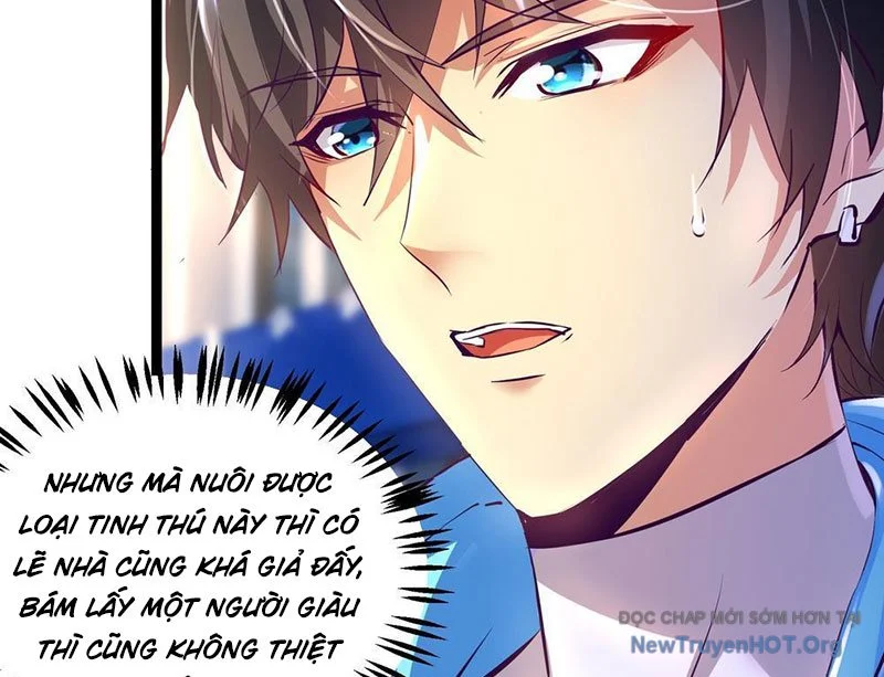 Tối Cường Tinh Thú Sư Chapter 3 129