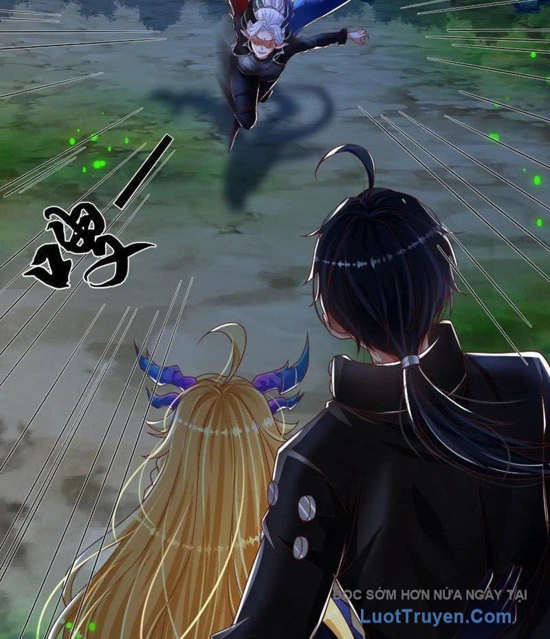 Tối Cường Tinh Thú Sư Chapter 30 - Trang 2
