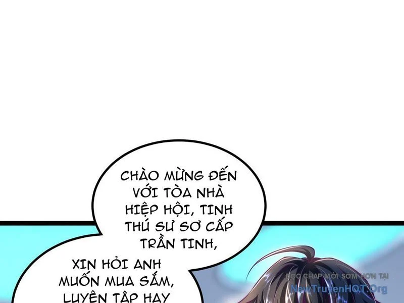 Tối Cường Tinh Thú Sư Chapter 4 25