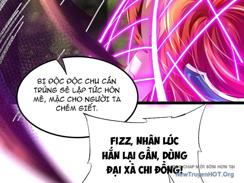 Tối Cường Tinh Thú Sư Chapter 4 105