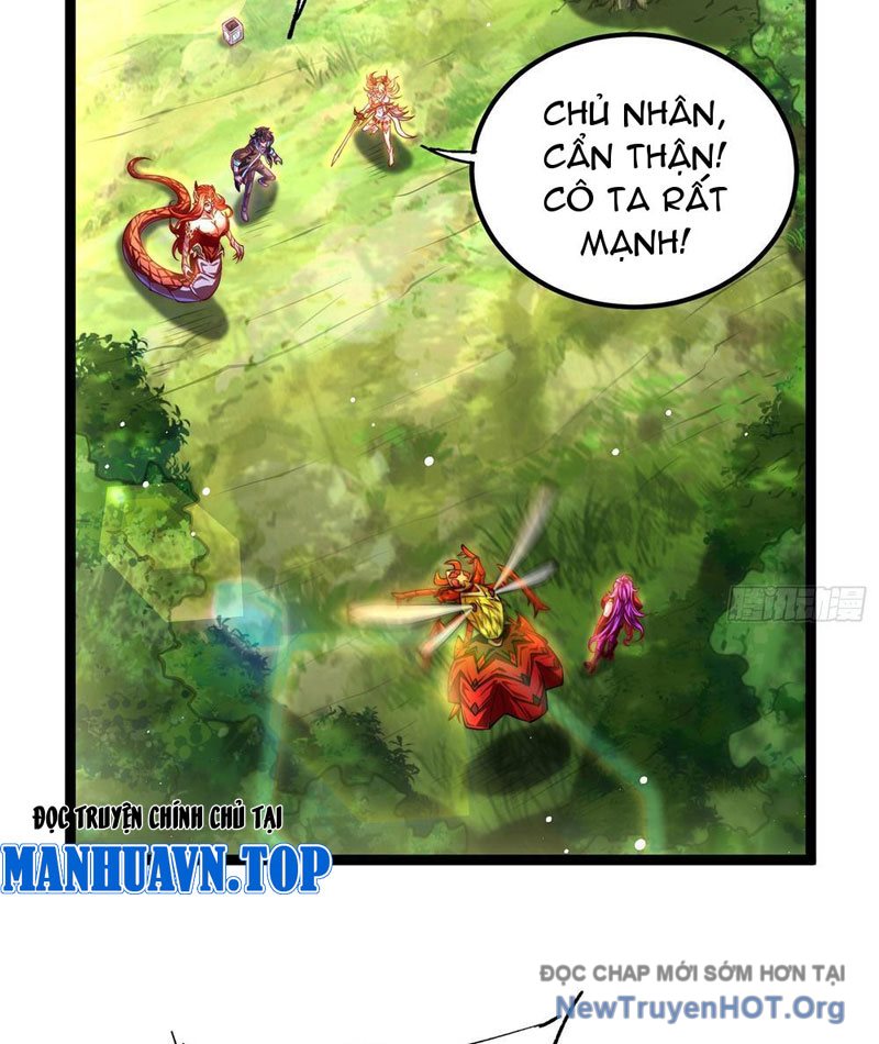 Tối Cường Tinh Thú Sư Chapter 5 4