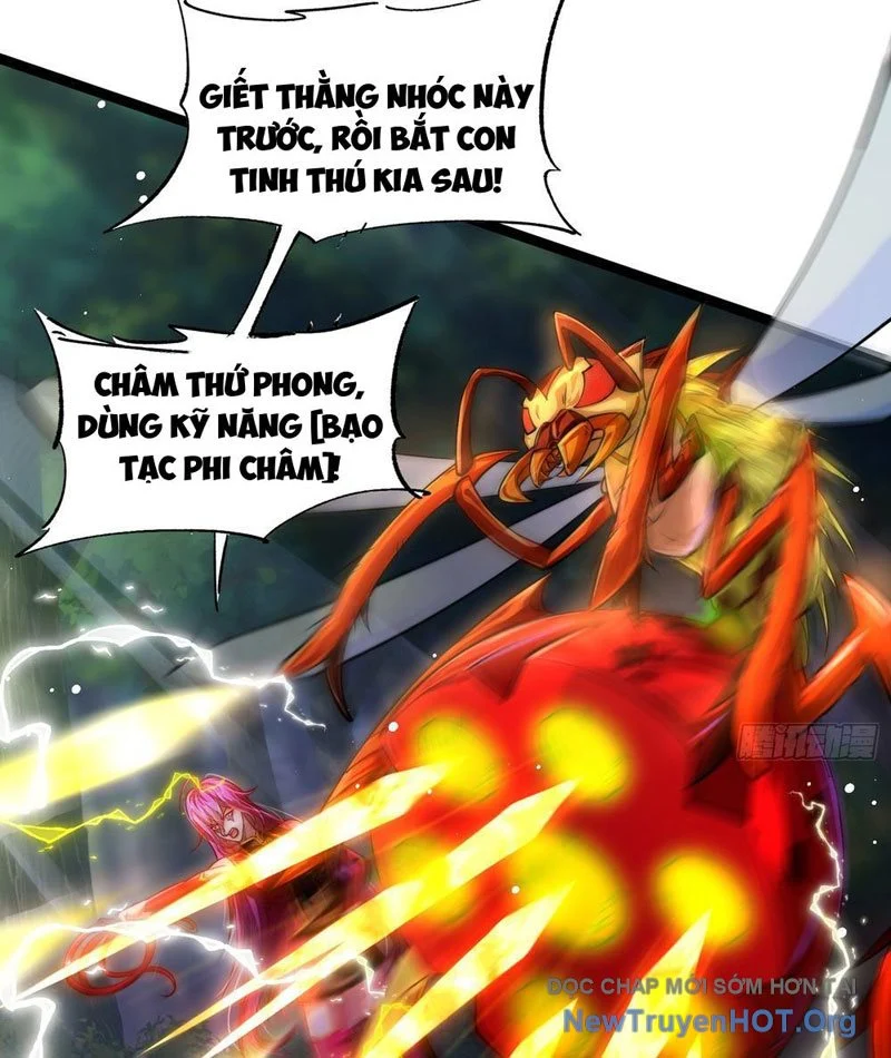 Tối Cường Tinh Thú Sư Chapter 5 5