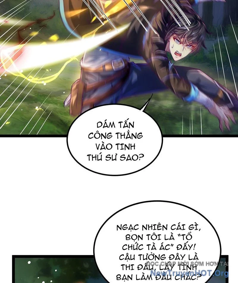 Tối Cường Tinh Thú Sư Chapter 5 13
