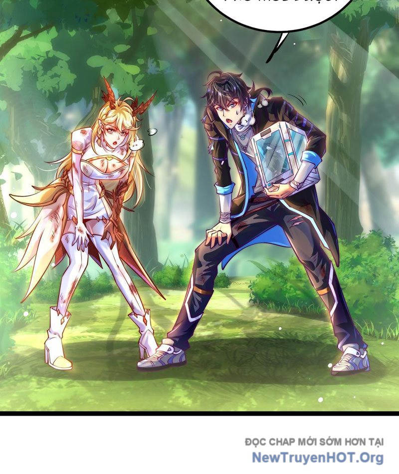 Tối Cường Tinh Thú Sư Chapter 5 28