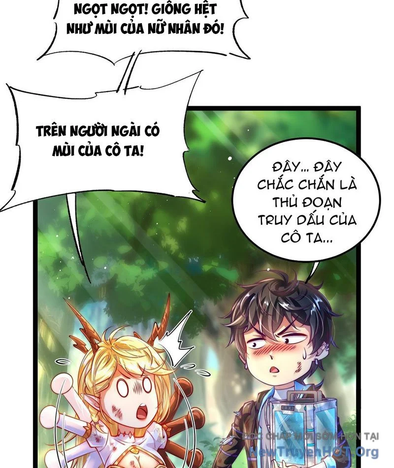 Tối Cường Tinh Thú Sư Chapter 5 31
