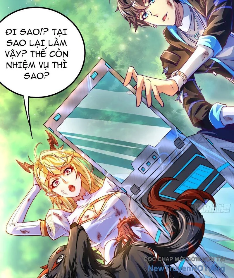 Tối Cường Tinh Thú Sư Chapter 5 33