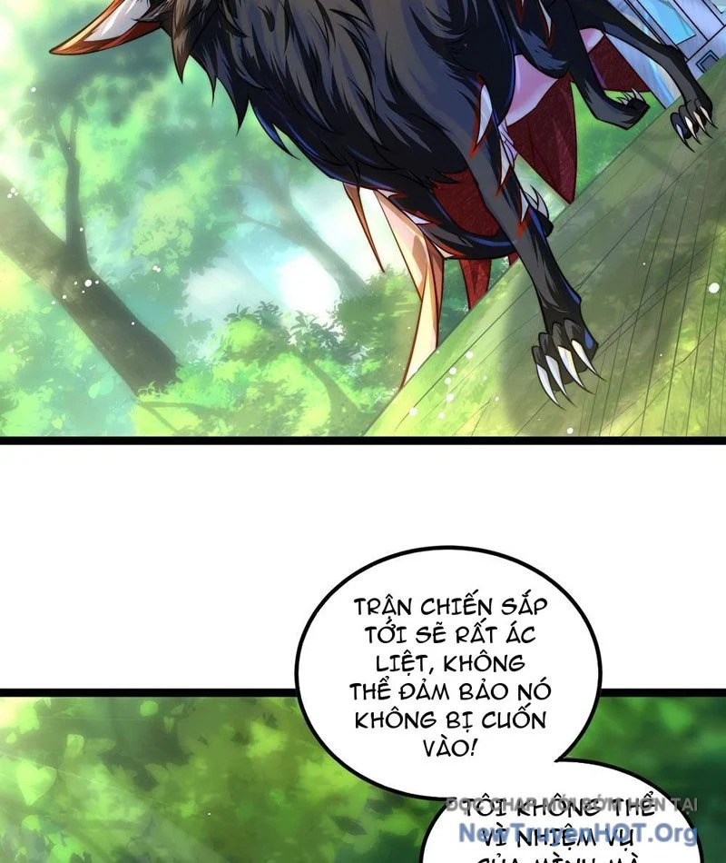 Tối Cường Tinh Thú Sư Chapter 5 34
