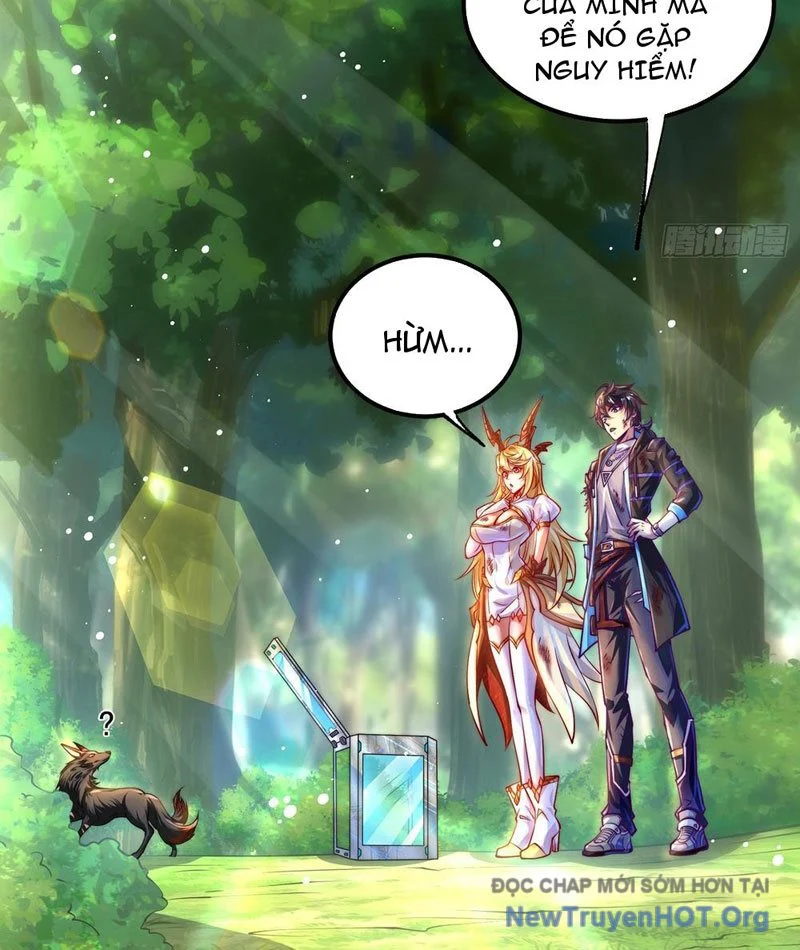Tối Cường Tinh Thú Sư Chapter 5 35