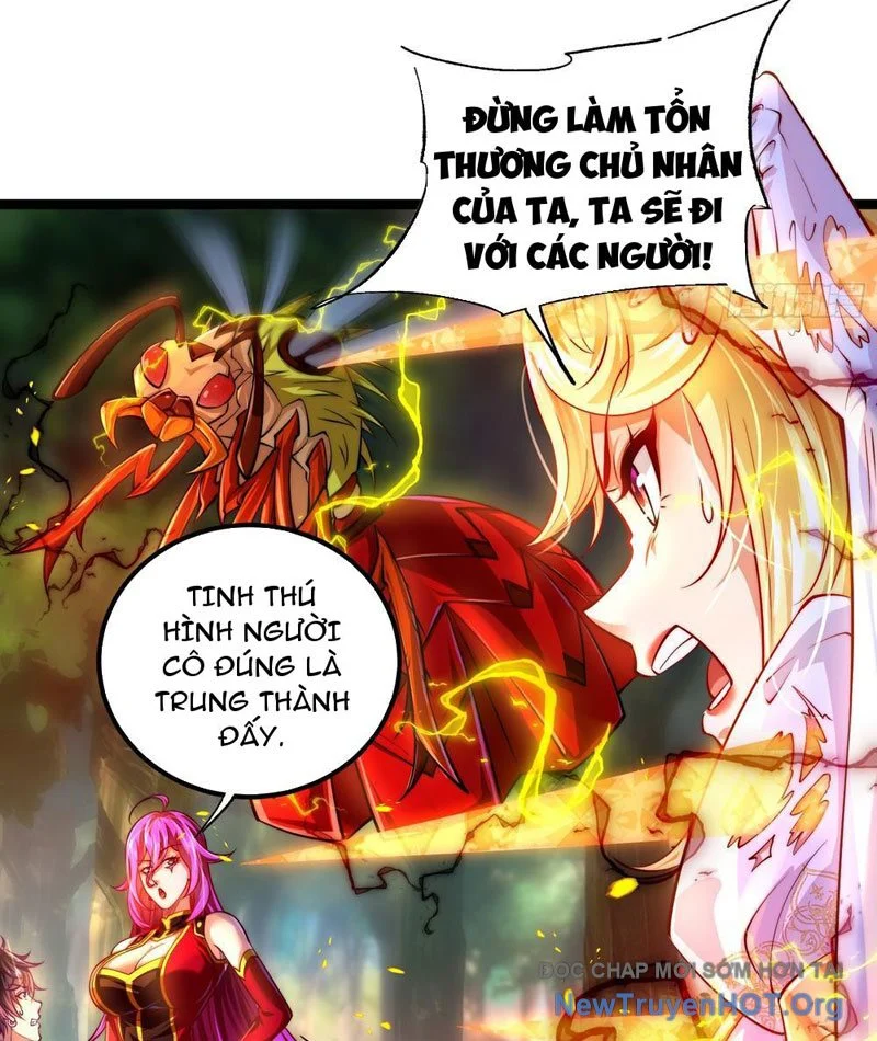 Tối Cường Tinh Thú Sư Chapter 5 50