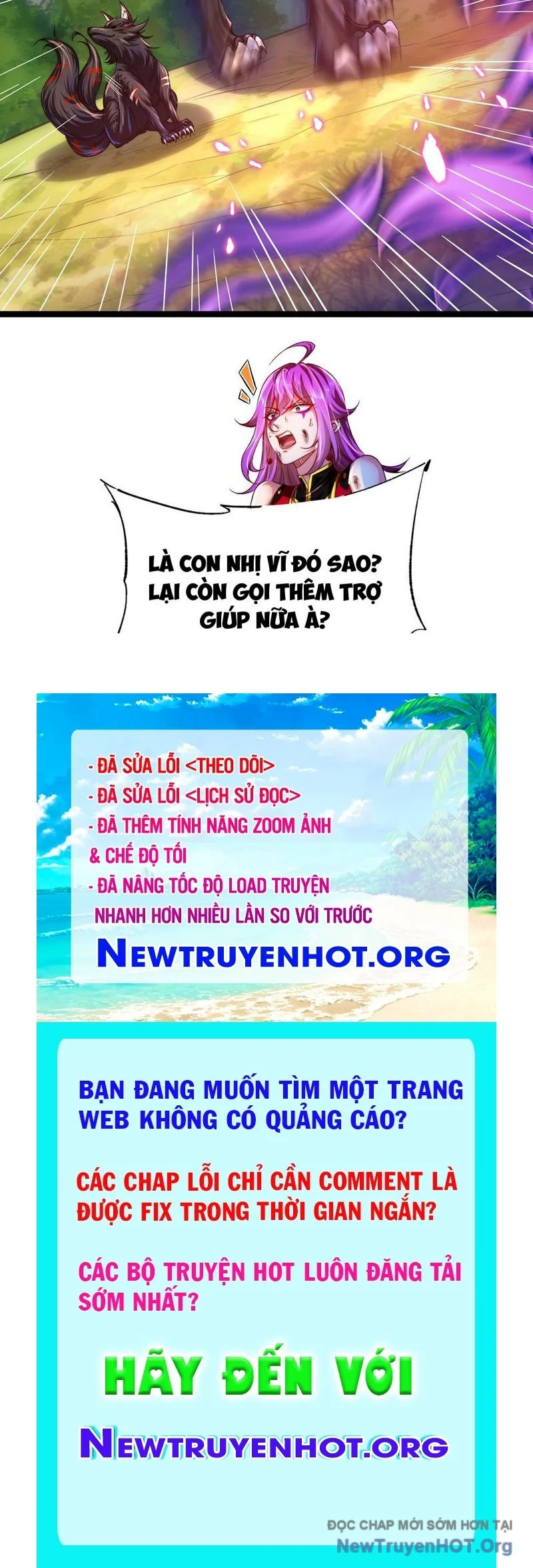 Tối Cường Tinh Thú Sư Chapter 5 91