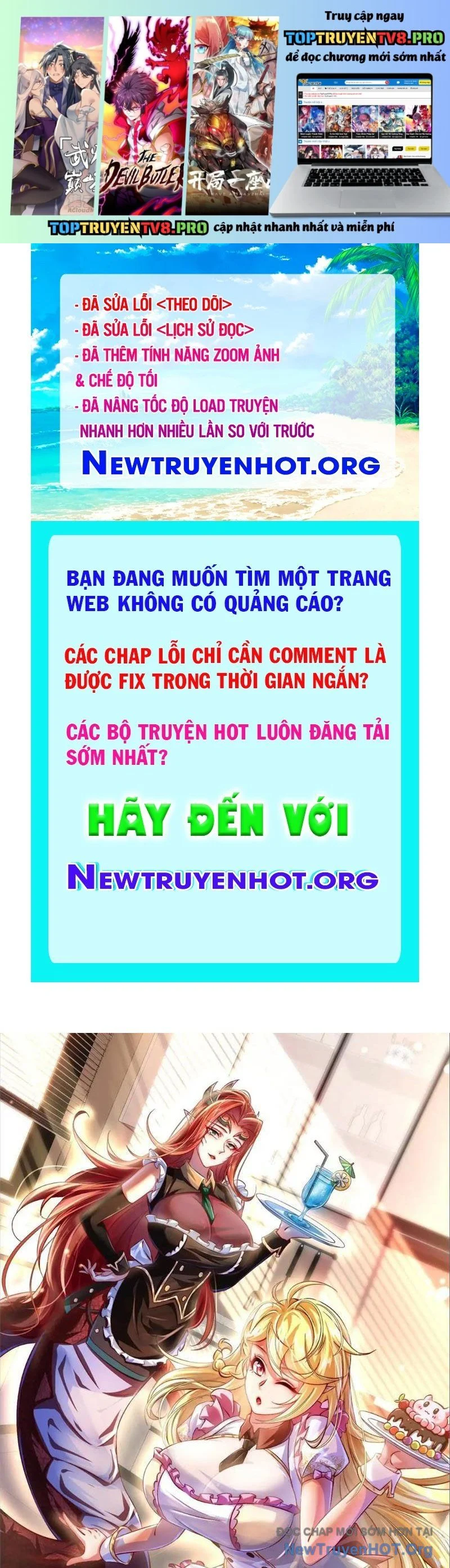Tối Cường Tinh Thú Sư Chapter 6 1
