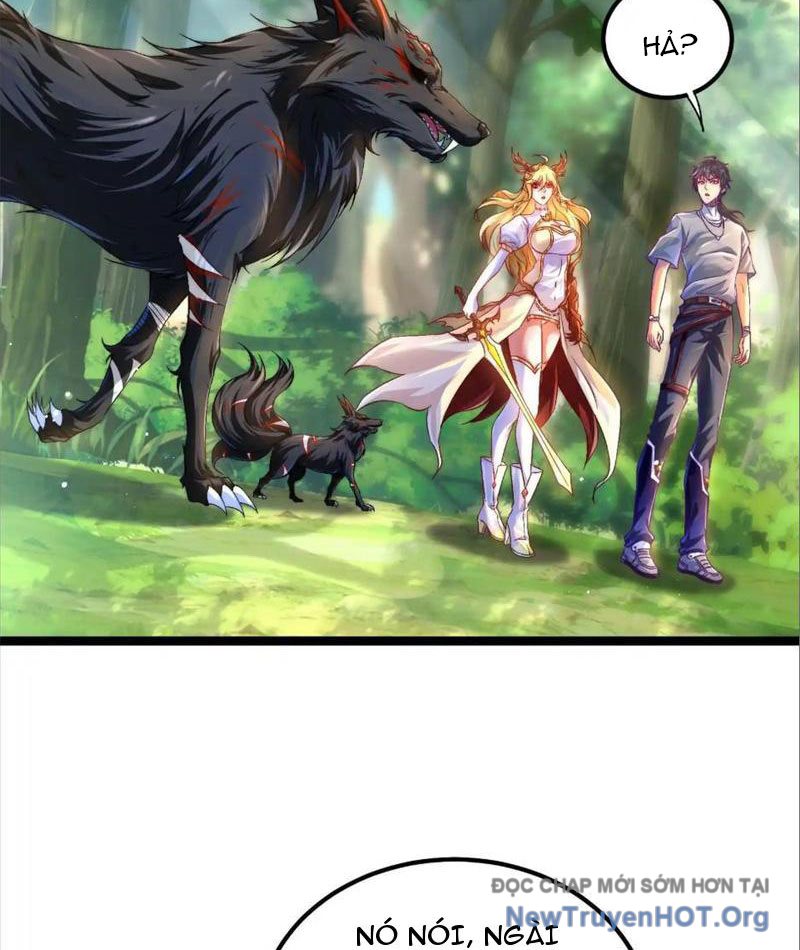 Tối Cường Tinh Thú Sư Chapter 6 11