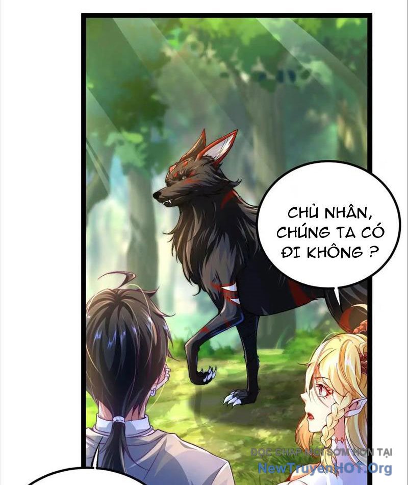 Tối Cường Tinh Thú Sư Chapter 6 14
