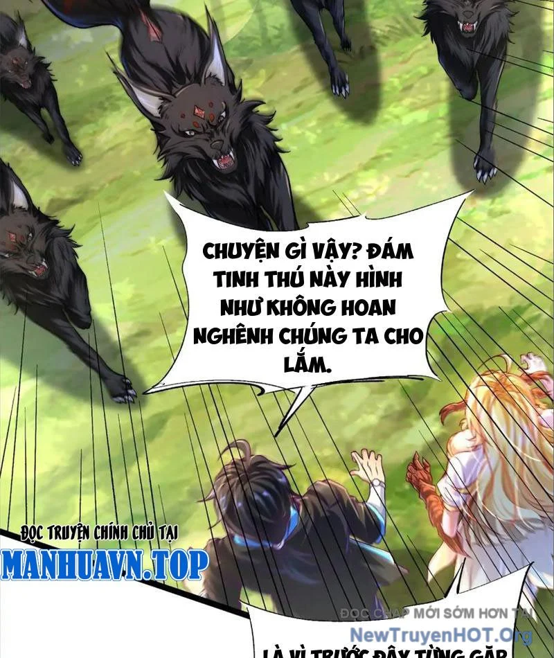 Tối Cường Tinh Thú Sư Chapter 6 23