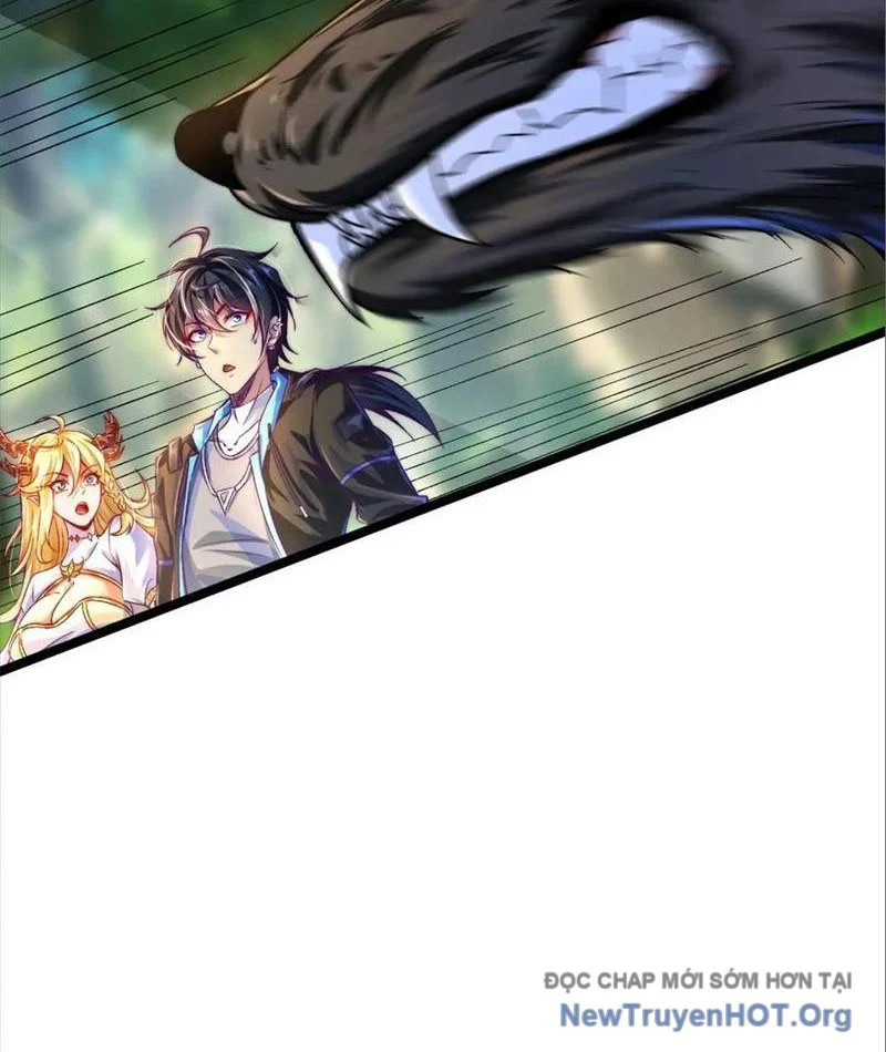 Tối Cường Tinh Thú Sư Chapter 6 25