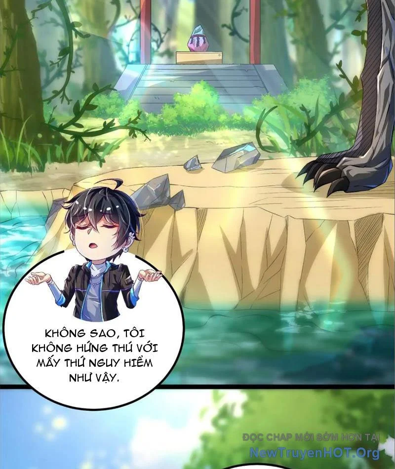 Tối Cường Tinh Thú Sư Chapter 6 31