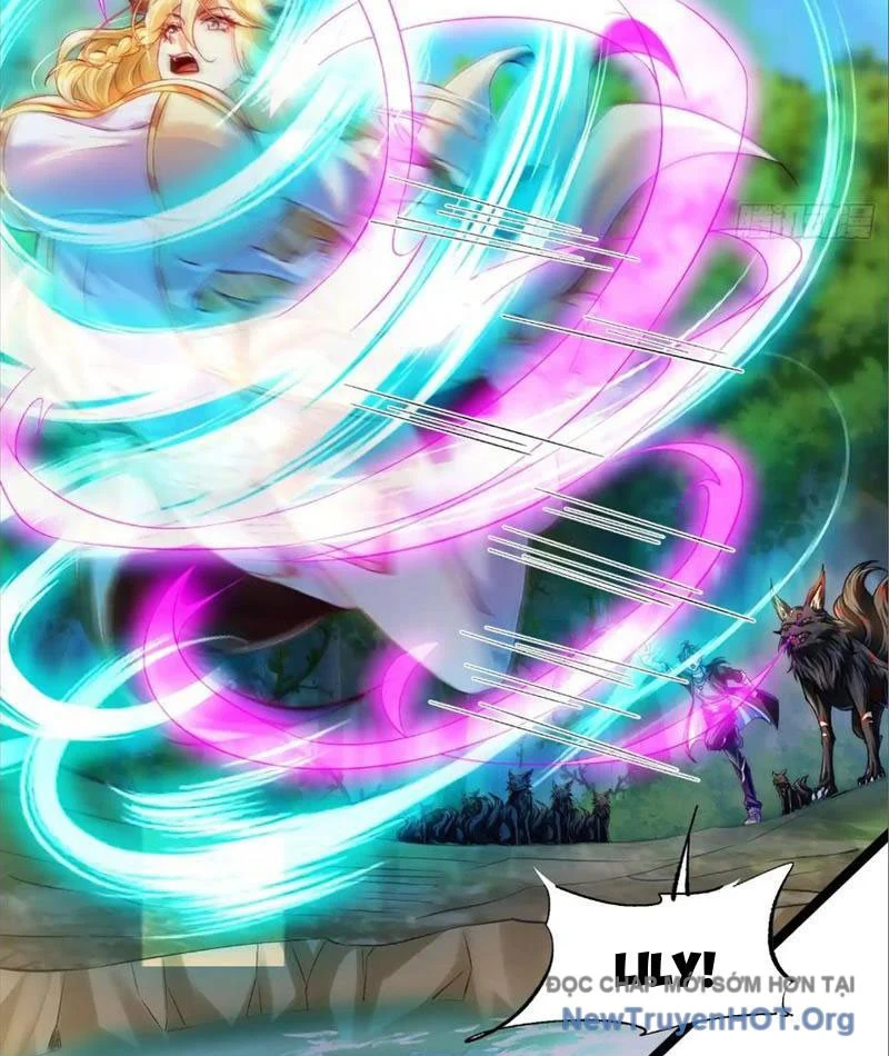 Tối Cường Tinh Thú Sư Chapter 6 35