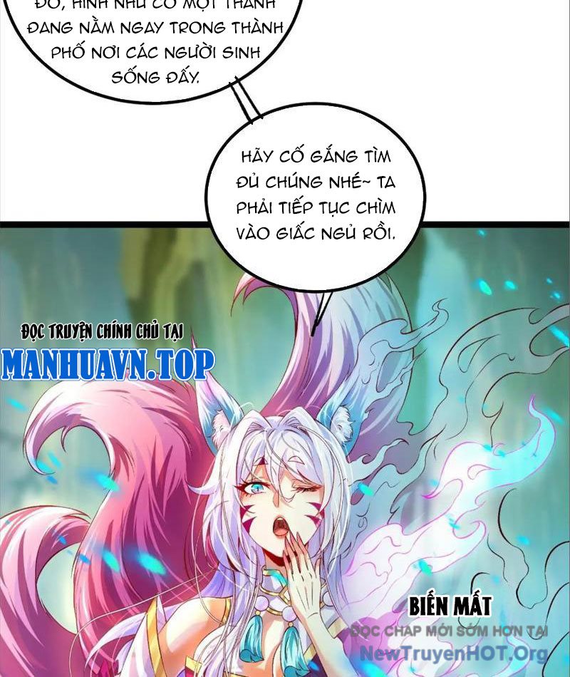 Tối Cường Tinh Thú Sư Chapter 6 64