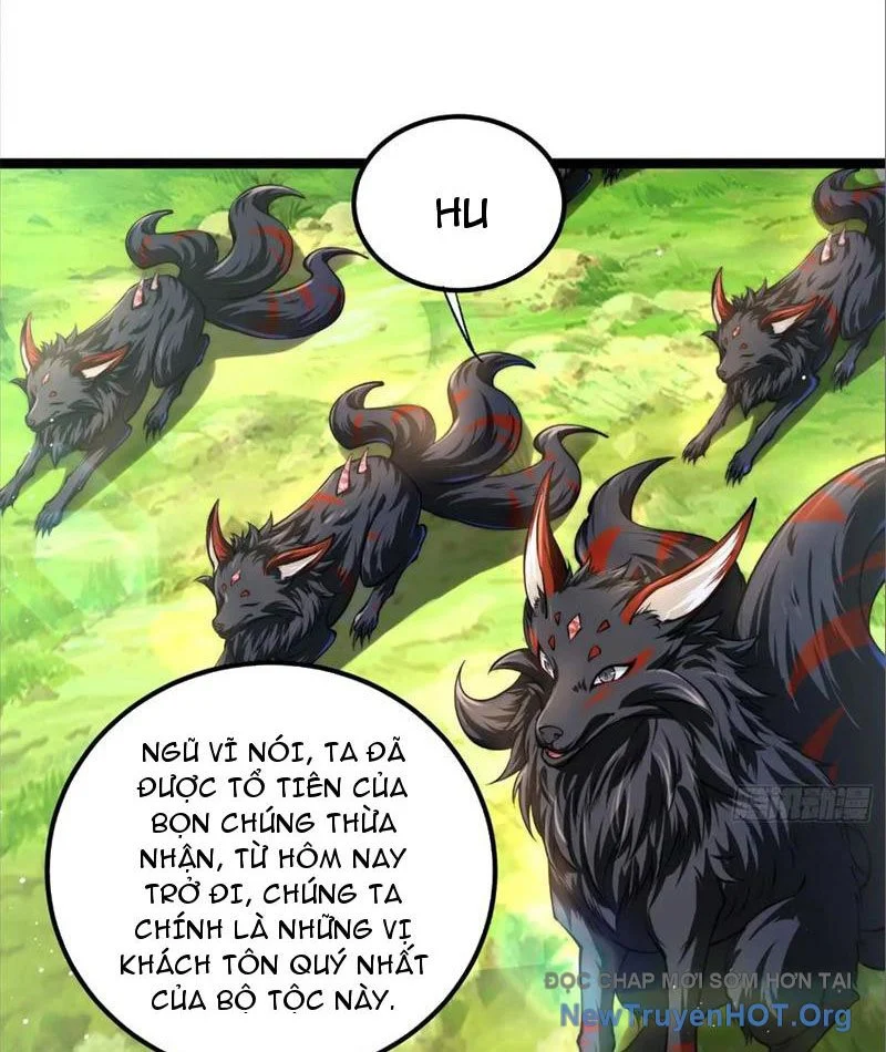 Tối Cường Tinh Thú Sư Chapter 7 37