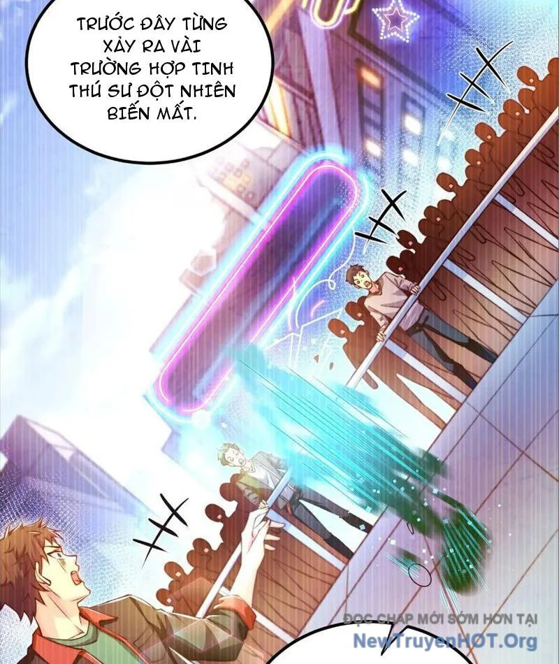 Tối Cường Tinh Thú Sư Chapter 7 82
