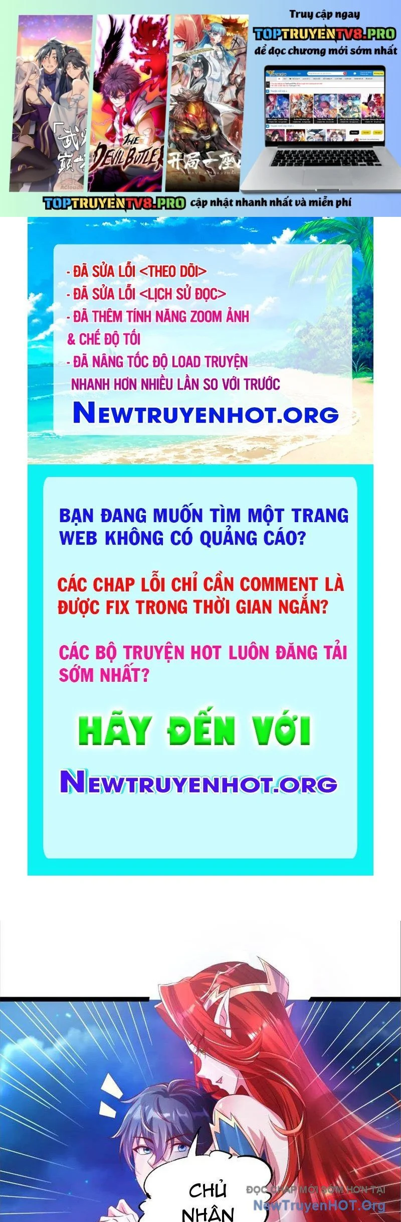 Tối Cường Tinh Thú Sư Chapter 8 1