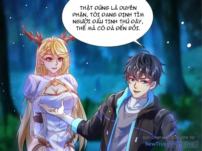 Tối Cường Tinh Thú Sư Chapter 8 32