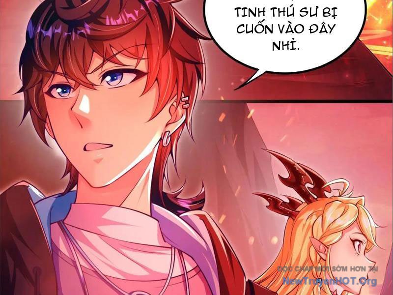 Tối Cường Tinh Thú Sư Chapter 8 83