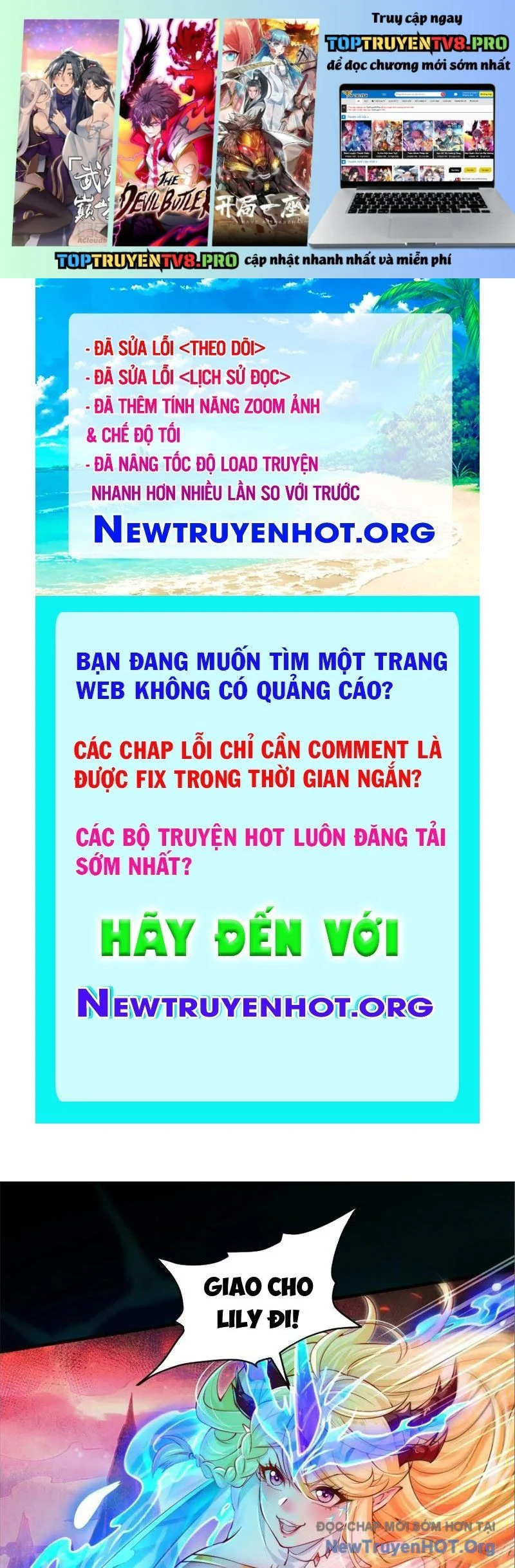 Tối Cường Tinh Thú Sư Chapter 9 1