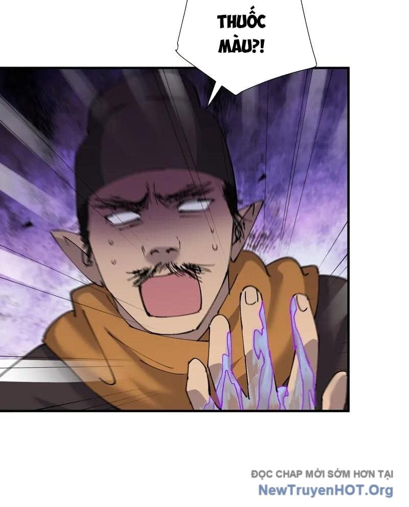 Tối Cường Võ Hồn Hệ Thống Chapter 279 - Trang 3
