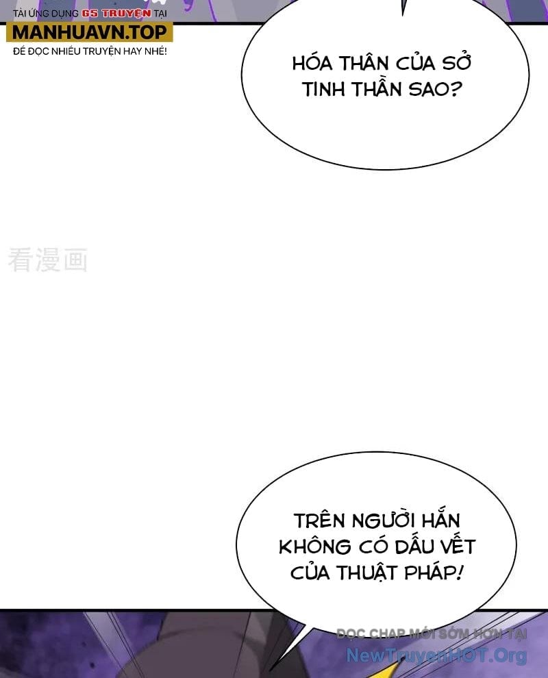 Tối Cường Võ Hồn Hệ Thống Chapter 279 - Trang 3