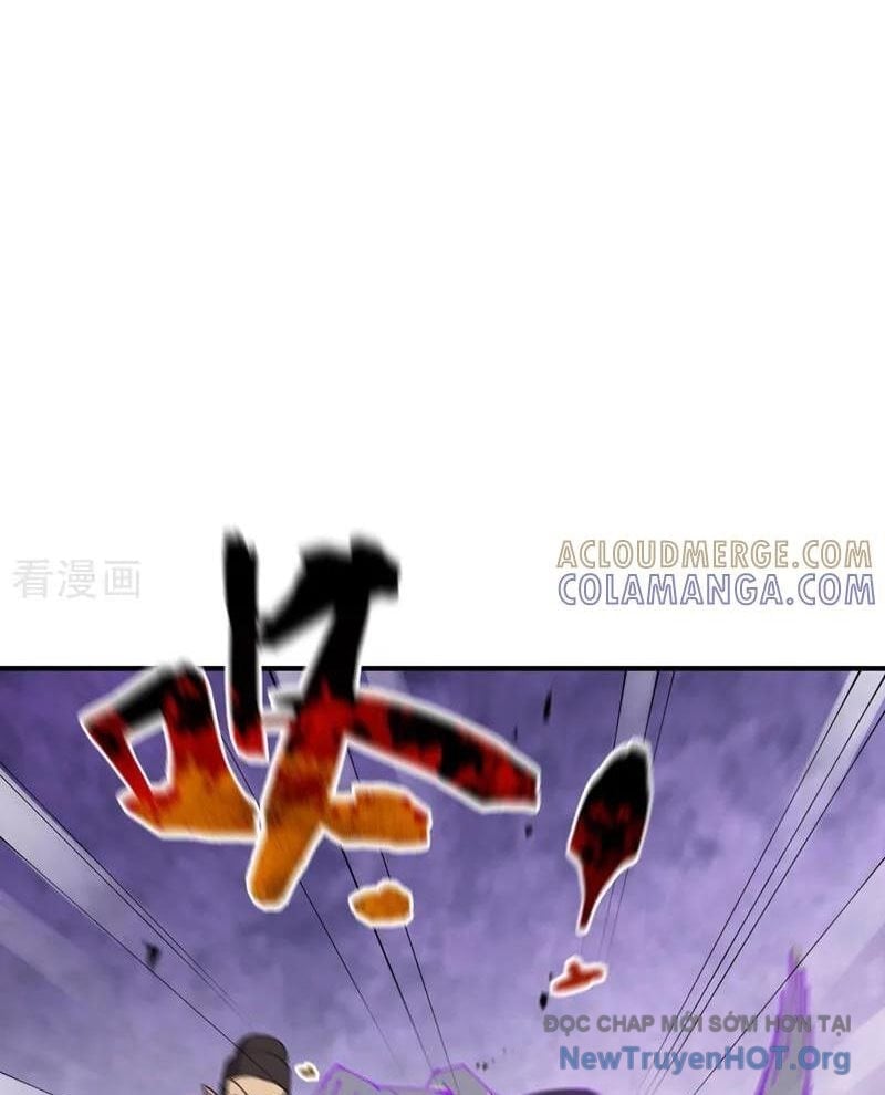 Tối Cường Võ Hồn Hệ Thống Chapter 279 - Trang 3